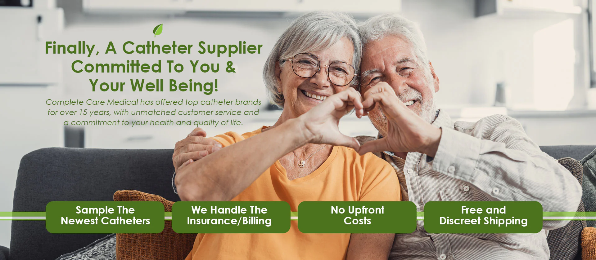 Your Trusted Medical Supply Partner