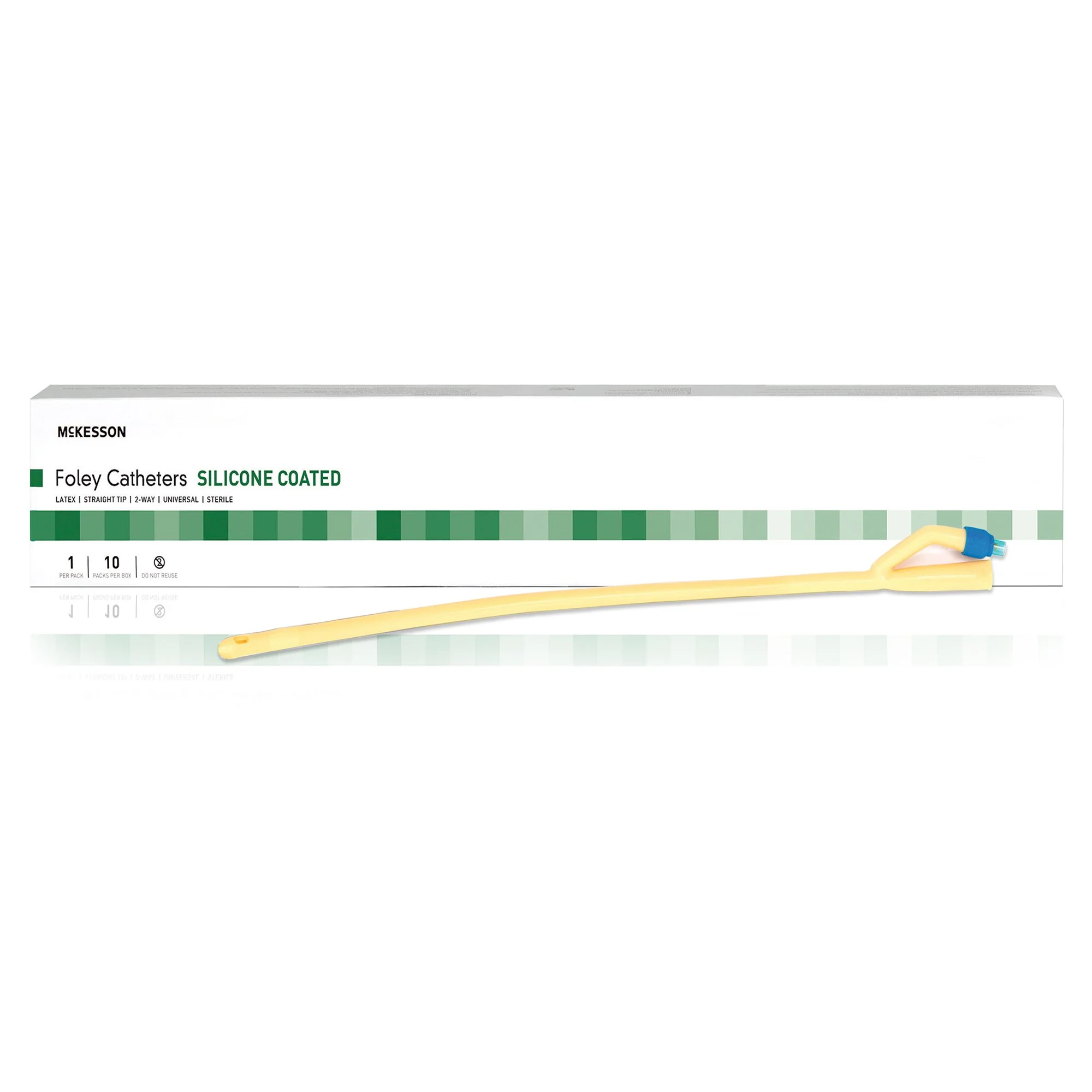 Foley Catheters